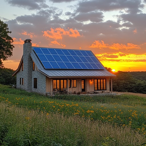 Solar Power System