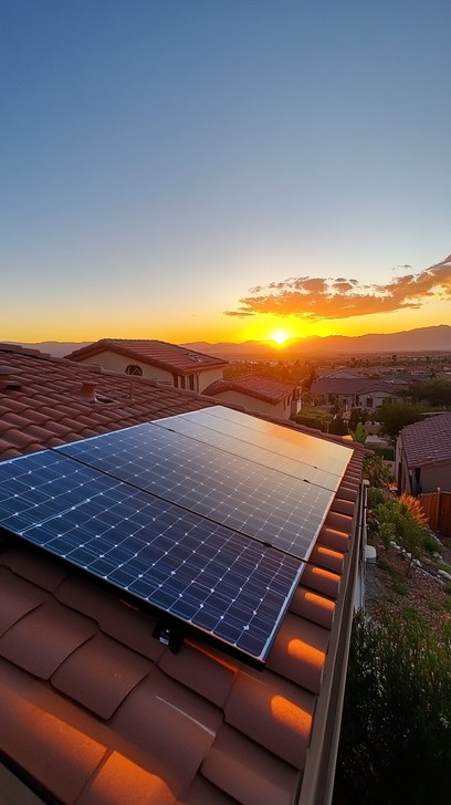 Solar Power System